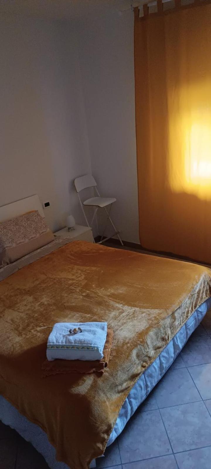 La Casetta Di Ugo Grisignano di Zocco Eksteriør billede